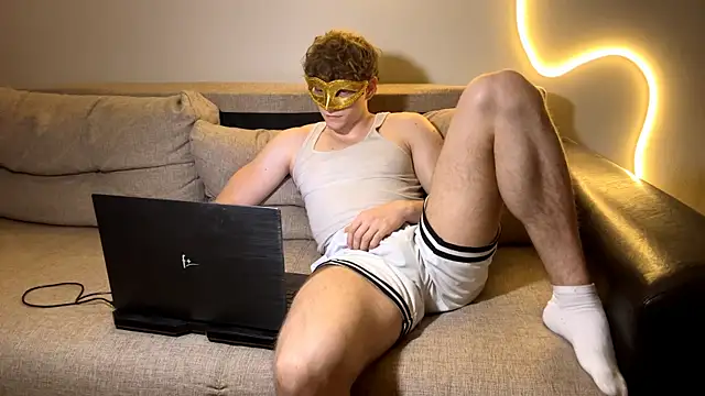 deniel horny online show from 21, 6, 2026