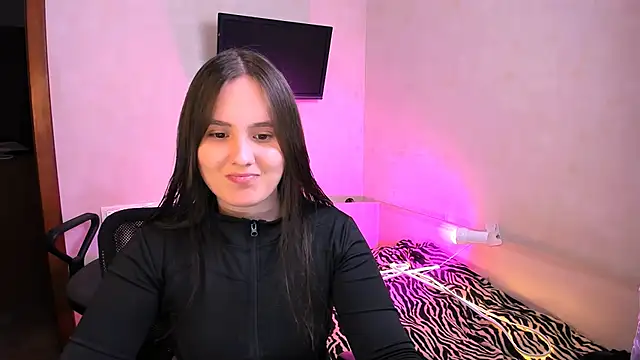 Snapshot of ChelseaStarX chatting on 25, 7, 2026 ChelseaStarX online show from 25, 7, 2026