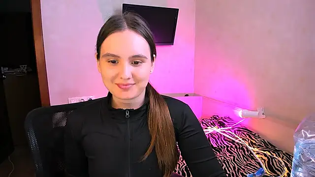 Snapshot of ChelseaStarX chatting on 27, 7, 2026 ChelseaStarX online show from 27, 7, 2026