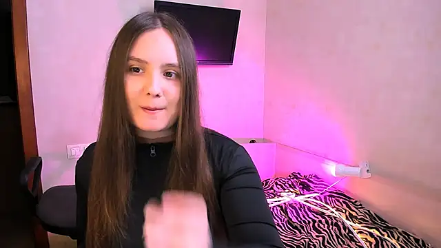 Snapshot of ChelseaStarX chatting on 29, 7, 2026 ChelseaStarX online show from 29, 7, 2026