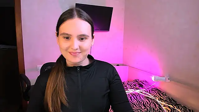Snapshot of ChelseaStarX chatting on 1, 8, 2026 ChelseaStarX online show from 1, 8, 2026