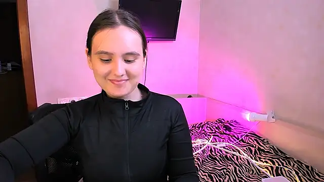 Snapshot of ChelseaStarX chatting on 3, 8, 2026 ChelseaStarX online show from 3, 8, 2026