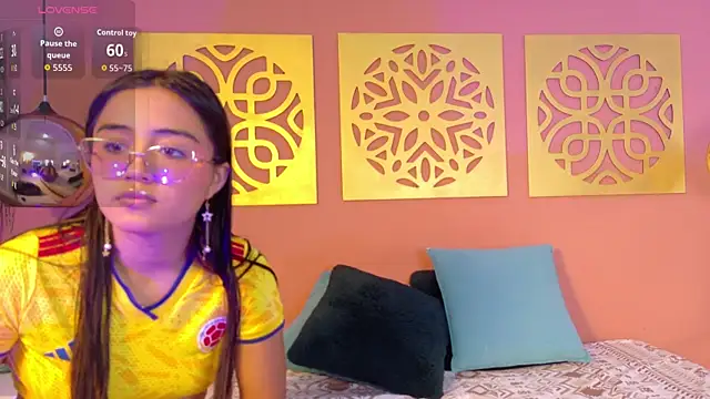 GeorgiayLiam online show from 23, 6, 2026