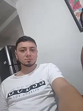 GeorgiayLiam online show from 12, 7, 2026