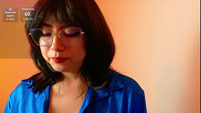 Snapshot of Vesna10 chatting on 4, 8, 2026 Vesna10 online show from 4, 8, 2026
