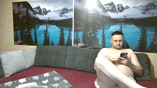 BiManKleo online show from 18, 7, 2026