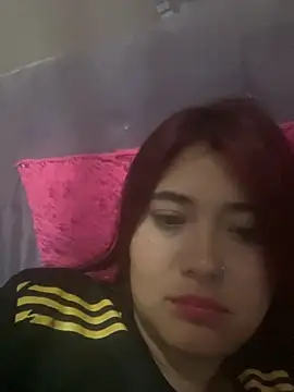 Snapshot of cerecita17 chatting on 21, 6, 2026 cerecita17 online show from 21, 6, 2026