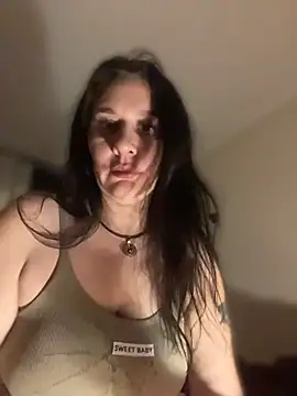Snapshot of VelvetDawn chatting on 8, 7, 2026 VelvetDawn online show from 8, 7, 2026