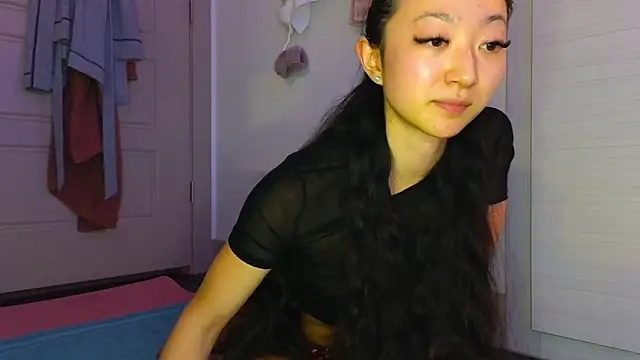 Snapshot of MySweetSofie chatting on 27, 2, 2025 MySweetSofie online show from 27, 2, 2025