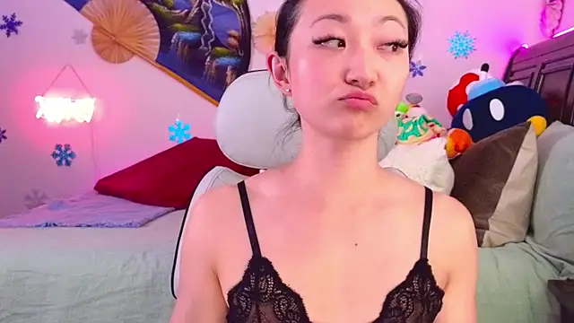 Snapshot of MySweetSofie chatting on 11, 3, 2025 MySweetSofie online show from 11, 3, 2025