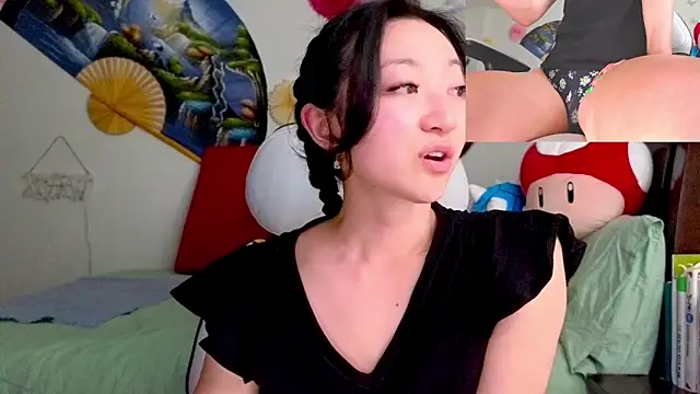 Snapshot of MySweetSofie chatting on 19, 3, 2025 MySweetSofie online show from 19, 3, 2025