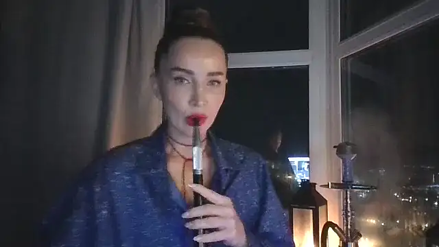 Snapshot of Zorelia chatting on 3, 7, 2026 Zorelia online show from 3, 7, 2026