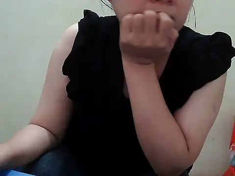Snapshot of Mina-sesy chatting on 26, 6, 2026 Mina-sesy online show from 26, 6, 2026
