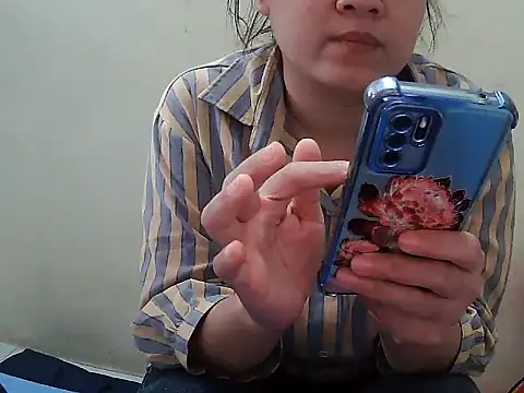 Snapshot of Mina-sesy chatting on 27, 6, 2026 Mina-sesy online show from 27, 6, 2026