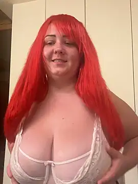 Snapshot of Liliabuton chatting on 18, 7, 2026 Liliabuton online show from 18, 7, 2026