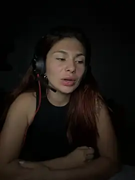 Snapshot of Celestee_29 chatting on 24, 6, 2026 Celestee 29 online show from 24, 6, 2026