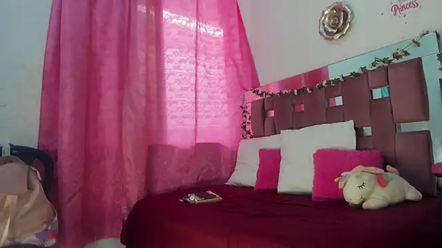 stacyfoxxx online show from 8, 8, 2026
