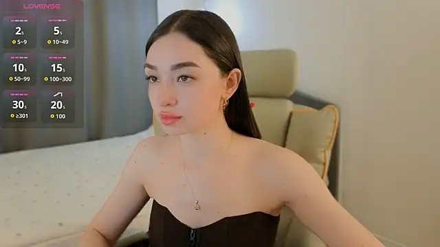 Snapshot of cherrylatte chatting on 2, 8, 2026 cherrylatte online show from 2, 8, 2026