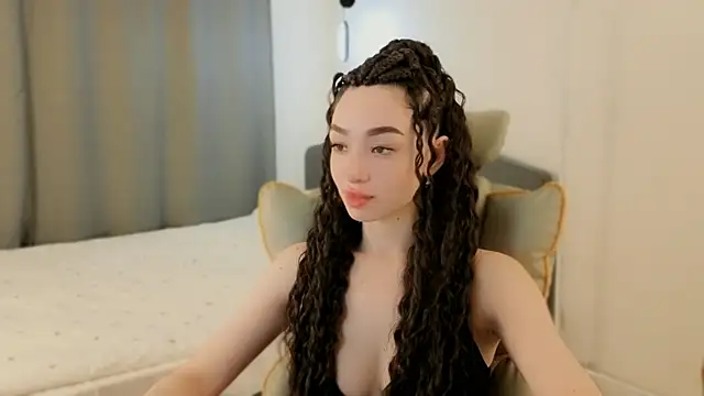 Snapshot of cherrylatte chatting on 6, 8, 2026 cherrylatte online show from 6, 8, 2026