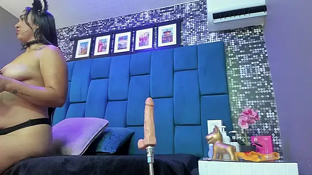 Snapshot of Clohe_blossom chatting on 17, 7, 2026 Clohe blossom online show from 17, 7, 2026