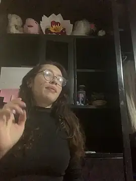 AniaBowie online show from 26, 6, 2026