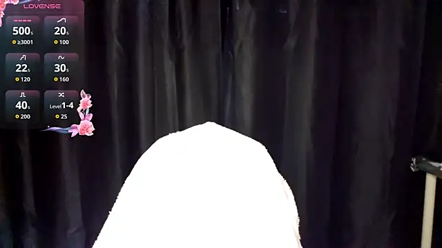 Snapshot of CamelTorch chatting on 25, 7, 2026 CamelTorch online show from 25, 7, 2026
