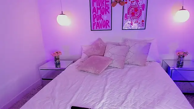 camilaa7 online show from 20, 7, 2026