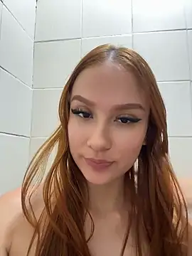 Snapshot of Sofia-K- chatting on 30, 6, 2026 Sofia-K- online show from 30, 6, 2026