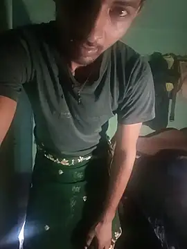 Cute Puspi online show from 28, 6, 2026