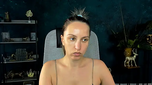 ErinWise online show from 22, 7, 2026