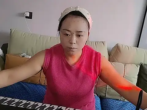 Qingqing-206 online show from 29, 6, 2026