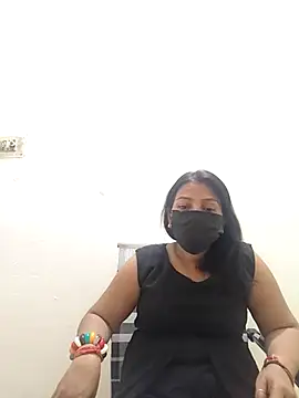Snapshot of Anju_Kau_rkp chatting on 4, 7, 2026 Anju Kau rkp online show from 4, 7, 2026