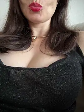 Lisse of striptease online show from 16, 7, 2026