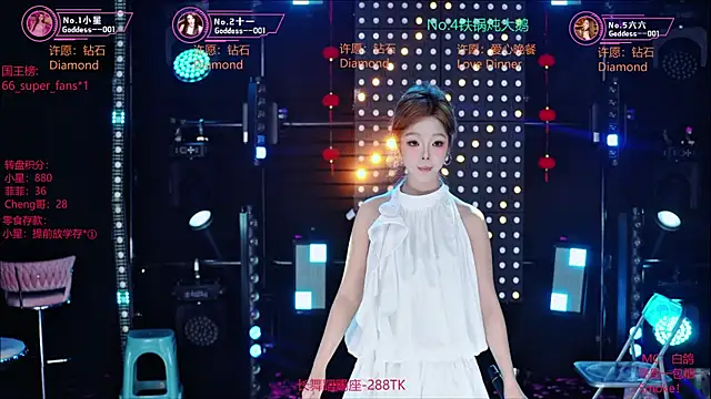 Snapshot of Goddess--001 chatting on 10, 7, 2026 Goddess--001 online show from 10, 7, 2026