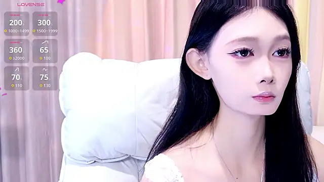 Snapshot of YangYang-0805 chatting on 9, 8, 2026 YangYang-0805 online show from 9, 8, 2026