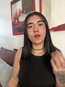 JennaNovva online show from 9, 8, 2026