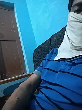 mikkethedark online show from 31, 7, 2026