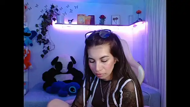 Snapshot of fresita_hot__4 chatting on 26, 6, 2026 fresita hot 4 online show from 26, 6, 2026