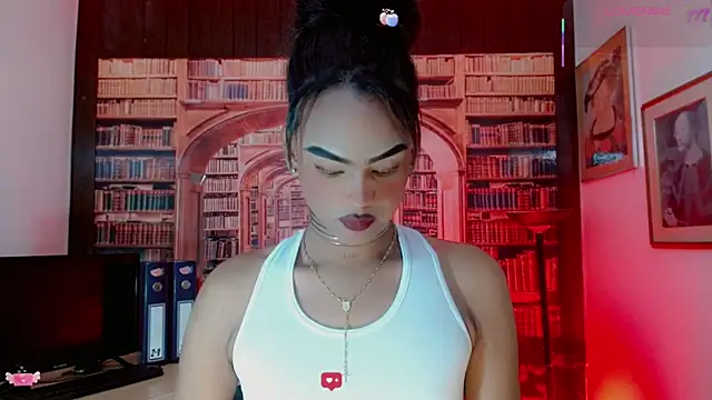 kiara gomez   online show from 22, 7, 2026