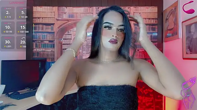 kiara gomez   online show from 26, 7, 2026