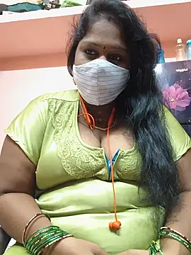 Snapshot of yalini1431 chatting on 8, 7, 2026 yalini1431 online show from 8, 7, 2026