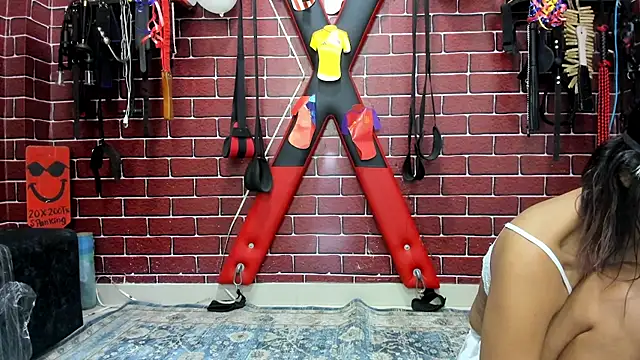 Snapshot of BDSM_FETISHEESS chatting on 26, 6, 2026 BDSM FETISHEESS online show from 26, 6, 2026