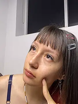 Snapshot of im_lizzy17 chatting on 9, 7, 2026 im lizzy17 online show from 9, 7, 2026