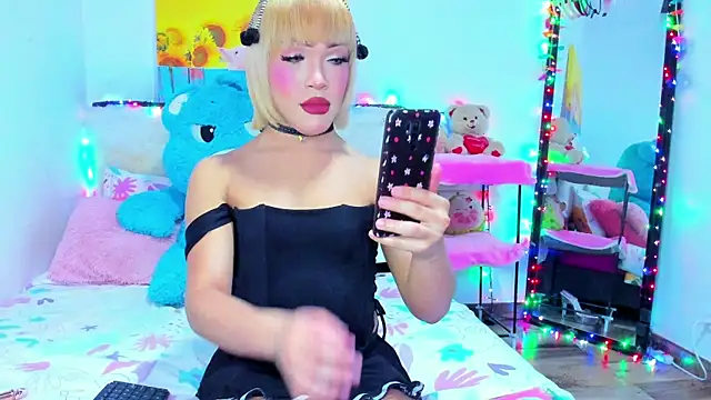 Fabiana- online show from 25, 6, 2026