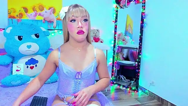 Fabiana- online show from 10, 7, 2026