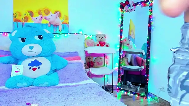 Fabiana- online show from 1, 8, 2026