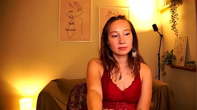 Snapshot of Enchantyy chatting on 3, 7, 2026 Enchantyy online show from 3, 7, 2026