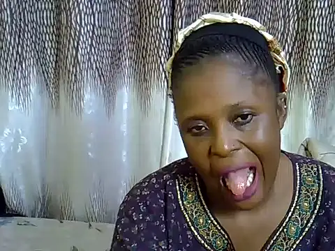 Pretty Cupcake7 online show from 1, 7, 2026