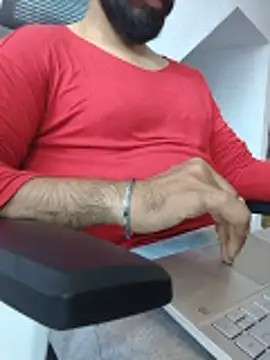 Snapshot of 8inch_hunk19 chatting on 29, 6, 2026 8inch hunk19 online show from 29, 6, 2026