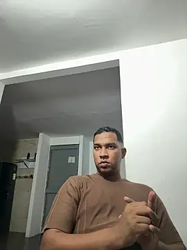 Snapshot of Patrice_Evra3 chatting on 25, 6, 2026 Patrice Evra3 online show from 25, 6, 2026